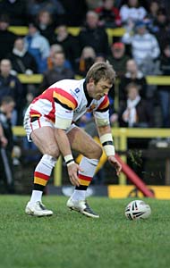 Richard Chapman32